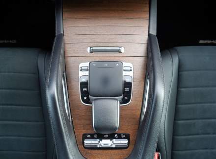 Mercedes-Benz - GLE