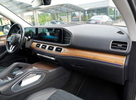 Mercedes-Benz - GLE