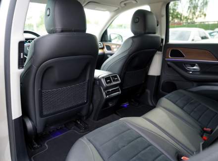 Mercedes-Benz - GLE