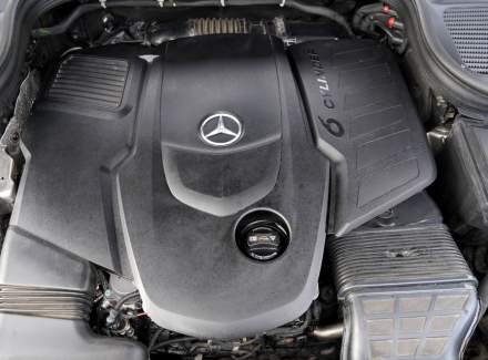 Mercedes-Benz - GLE