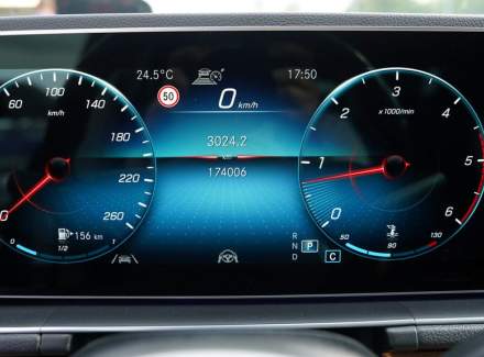 Mercedes-Benz - GLE