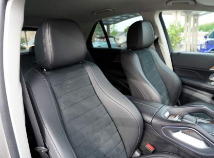 Mercedes-Benz - GLE