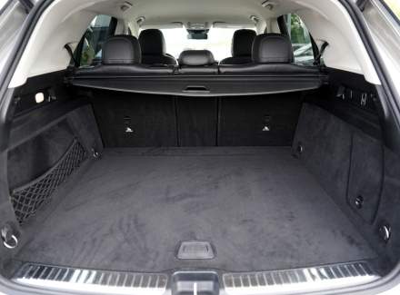 Mercedes-Benz - GLE