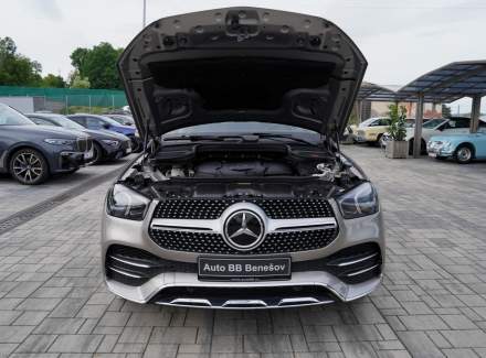 Mercedes-Benz - GLE