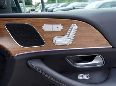 Mercedes-Benz - GLE