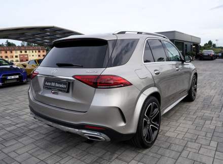 Mercedes-Benz - GLE
