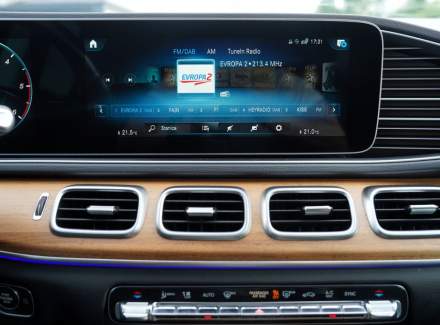 Mercedes-Benz - GLE