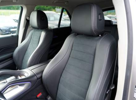 Mercedes-Benz - GLE