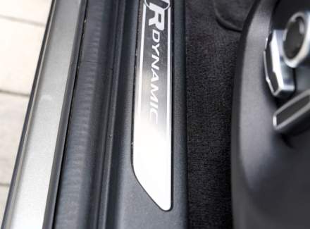 Jaguar - F-Pace