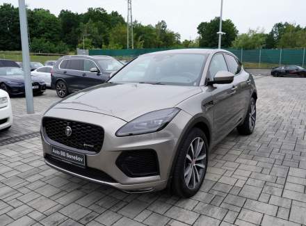 Jaguar - F-Pace