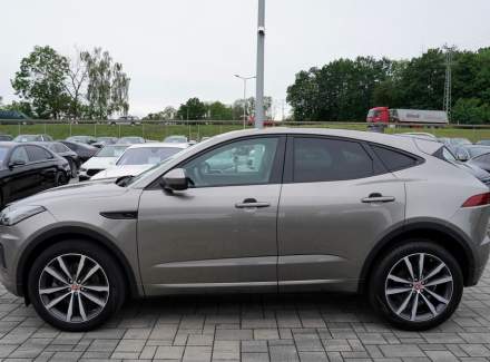 Jaguar - F-Pace