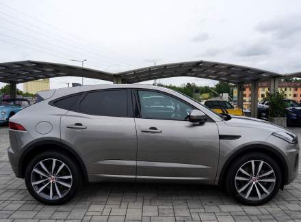 Jaguar - F-Pace