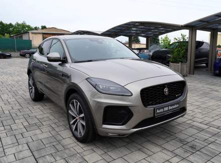 Jaguar - F-Pace