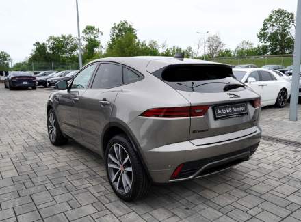 Jaguar - F-Pace