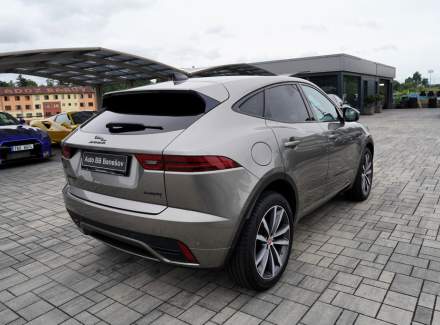 Jaguar - F-Pace