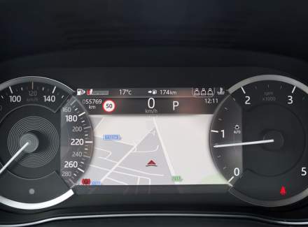 Jaguar - F-Pace