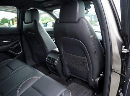 Jaguar - F-Pace