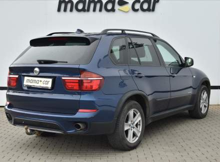 BMW - X5