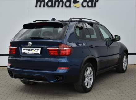 BMW - X5