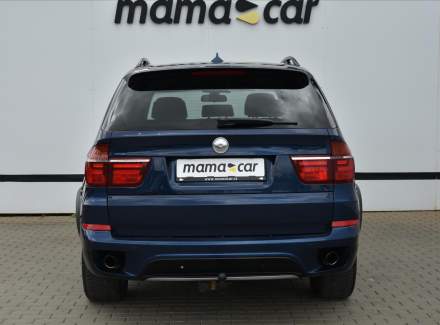 BMW - X5