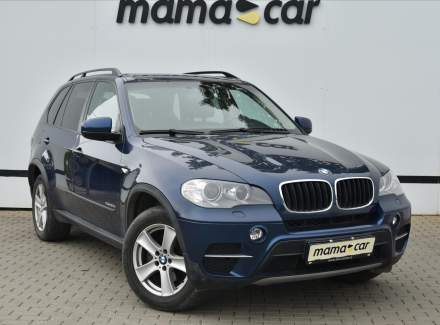 BMW - X5