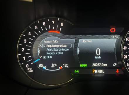 Ford - S-MAX