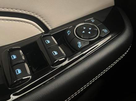 Ford - S-MAX