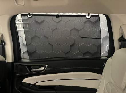 Ford - S-MAX