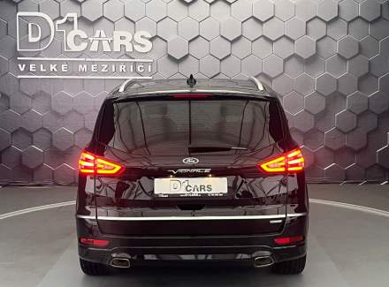 Ford - S-MAX