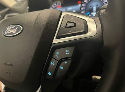 Ford - S-MAX
