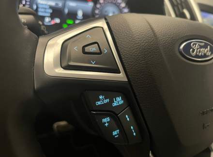 Ford - S-MAX