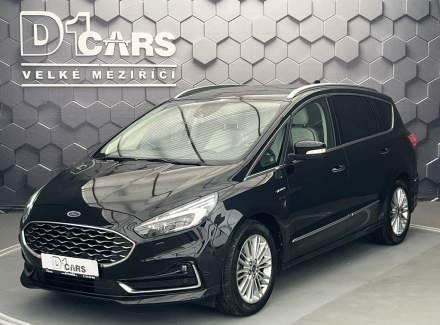 Ford - S-MAX