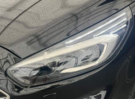 Ford - S-MAX