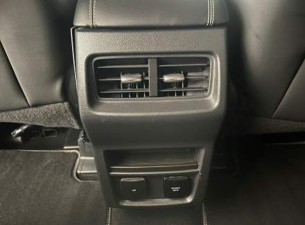 Ford - S-MAX