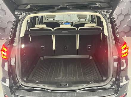 Ford - S-MAX