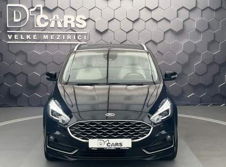 Ford - S-MAX