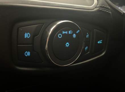 Ford - S-MAX