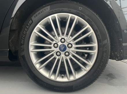 Ford - S-MAX