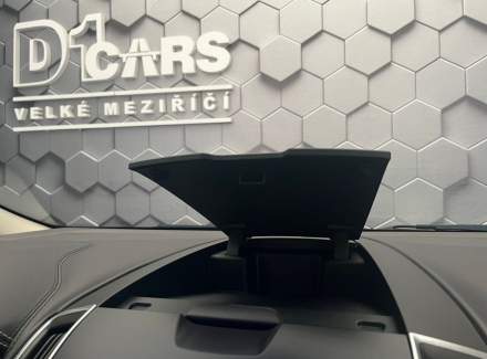 Ford - S-MAX
