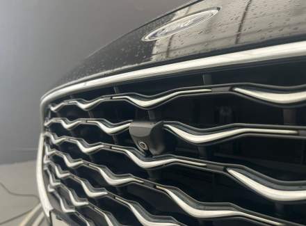 Ford - S-MAX