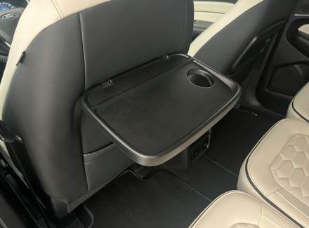 Ford - S-MAX