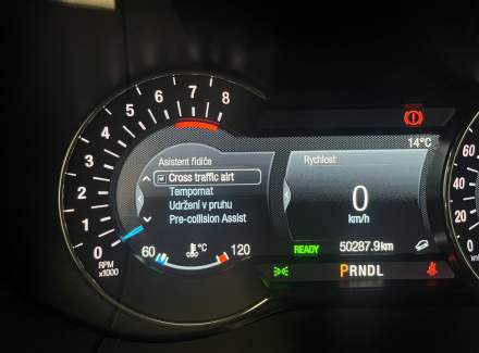Ford - S-MAX