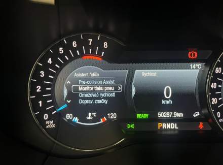 Ford - S-MAX
