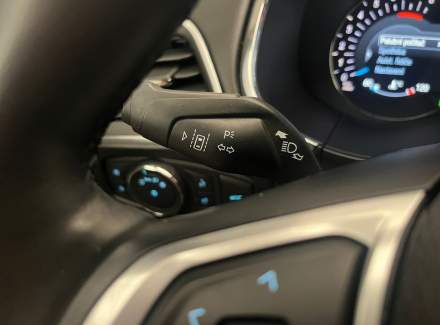 Ford - S-MAX