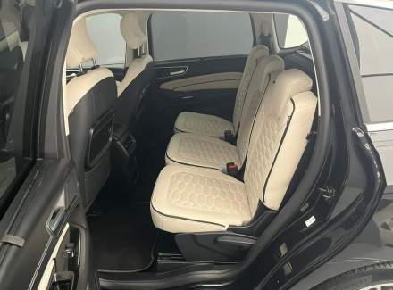 Ford - S-MAX