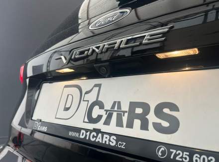 Ford - S-MAX