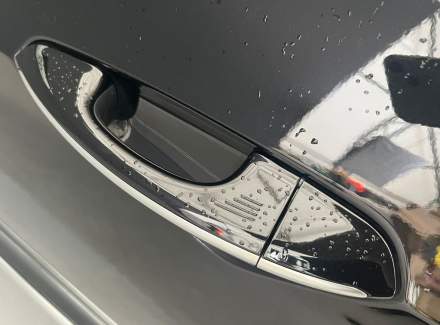 Ford - S-MAX