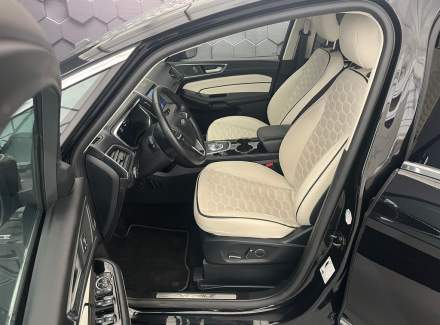 Ford - S-MAX