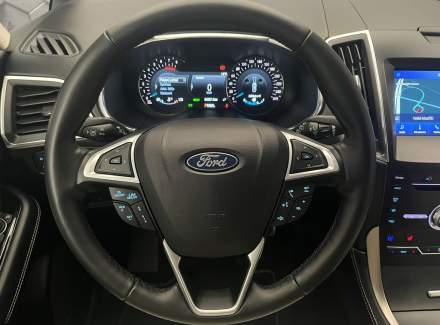 Ford - S-MAX