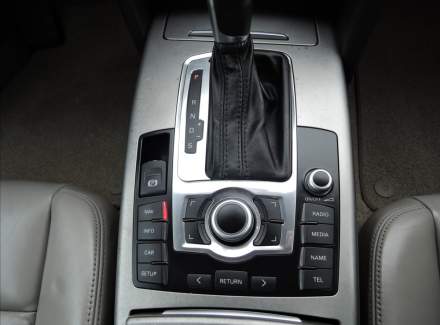 Audi - A6